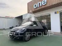 2016 Peugeot 208