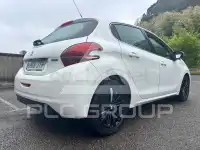 2016 Peugeot 208