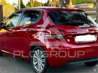 2016 Peugeot 208