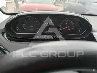 2016 Peugeot 208