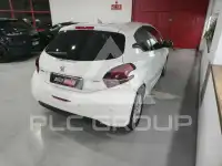2016 Peugeot 208