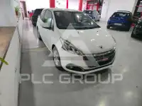 2016 Peugeot 208