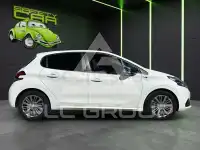 2016 Peugeot 208