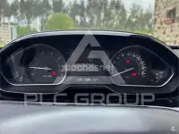 2016 Peugeot 208