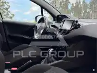 2016 Peugeot 208