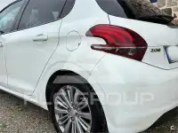 2016 Peugeot 208