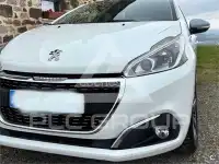 2016 Peugeot 208