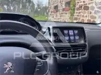 2016 Peugeot 208