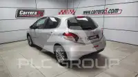 2016 Peugeot 208