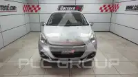 2016 Peugeot 208
