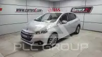 2016 Peugeot 208