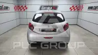2016 Peugeot 208