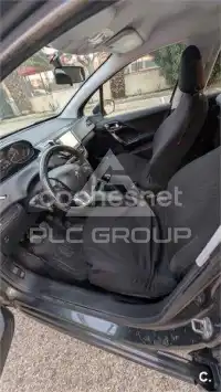 2016 Peugeot 208