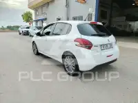 2016 Peugeot 208