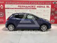 2016 Peugeot 208