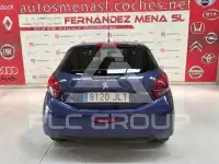 2016 Peugeot 208
