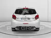 2016 Peugeot 208