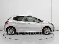 2016 Peugeot 208