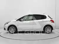 2016 Peugeot 208