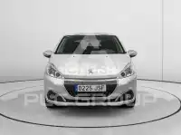 2016 Peugeot 208