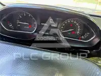 2016 Peugeot 208