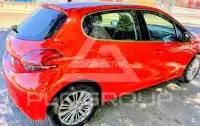 2016 Peugeot 208
