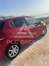 2016 Peugeot 208