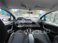 2016 Peugeot 208