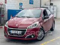 2016 Peugeot 208