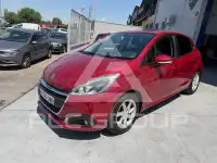 2016 Peugeot 208
