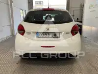 2016 Peugeot 208
