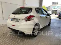 2016 Peugeot 208