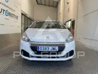2016 Peugeot 208