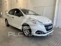 2016 Peugeot 208