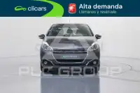 2016 Peugeot 208