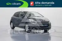 2016 Peugeot 208