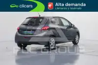 2016 Peugeot 208