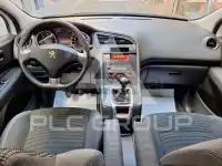 2016 Peugeot 5008