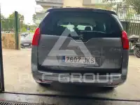 2016 Peugeot 5008