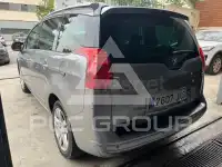2016 Peugeot 5008