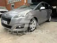 2016 Peugeot 5008