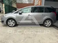 2016 Peugeot 5008