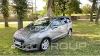 2016 Peugeot 5008