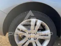2016 Peugeot 5008
