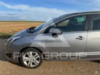 2016 Peugeot 5008