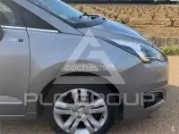 2016 Peugeot 5008
