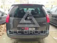 2016 Peugeot 5008