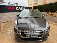 2016 Peugeot 5008