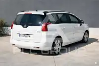 2016 Peugeot 5008