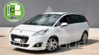 2016 Peugeot 5008